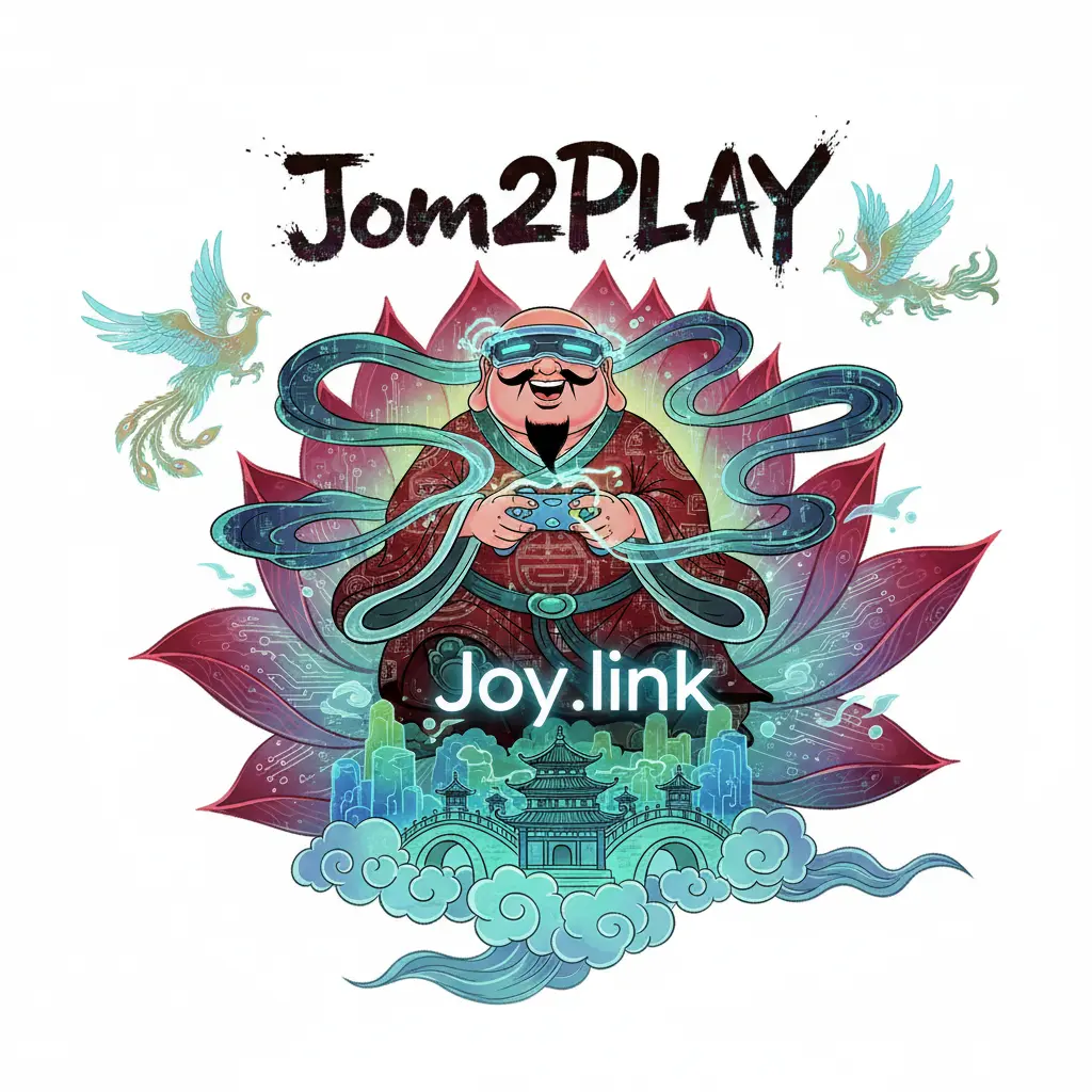 Joy.link - PLAY