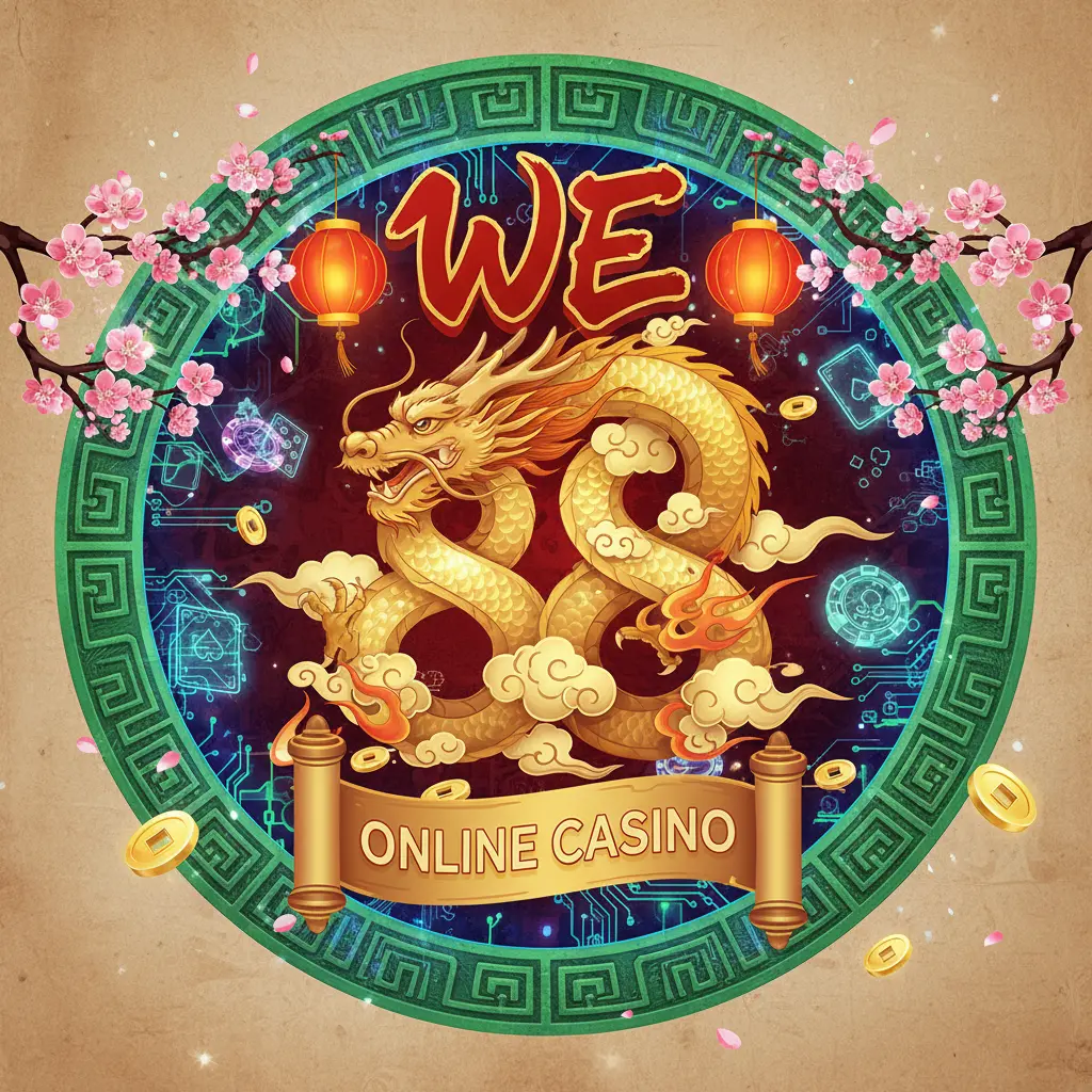 Online Casino - We