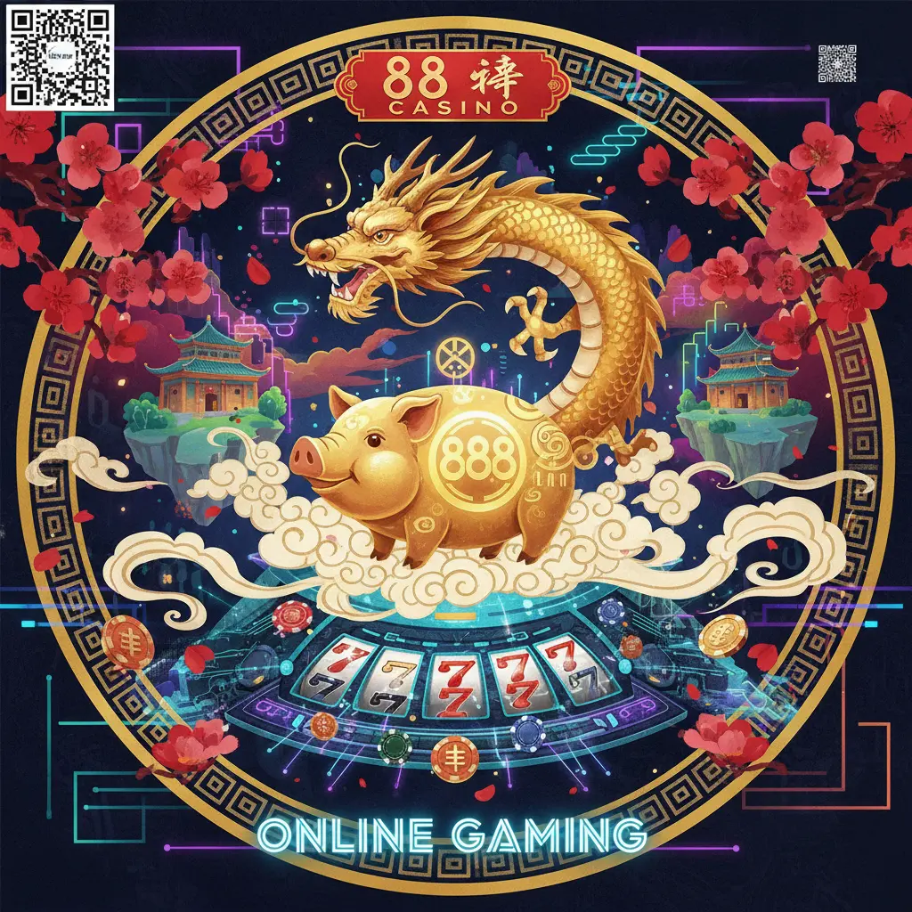 Online Casino - Casino