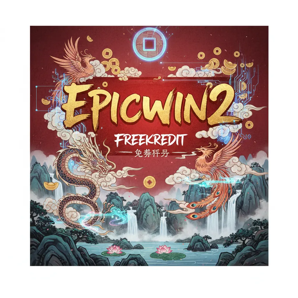 freekredit - EPICWIN