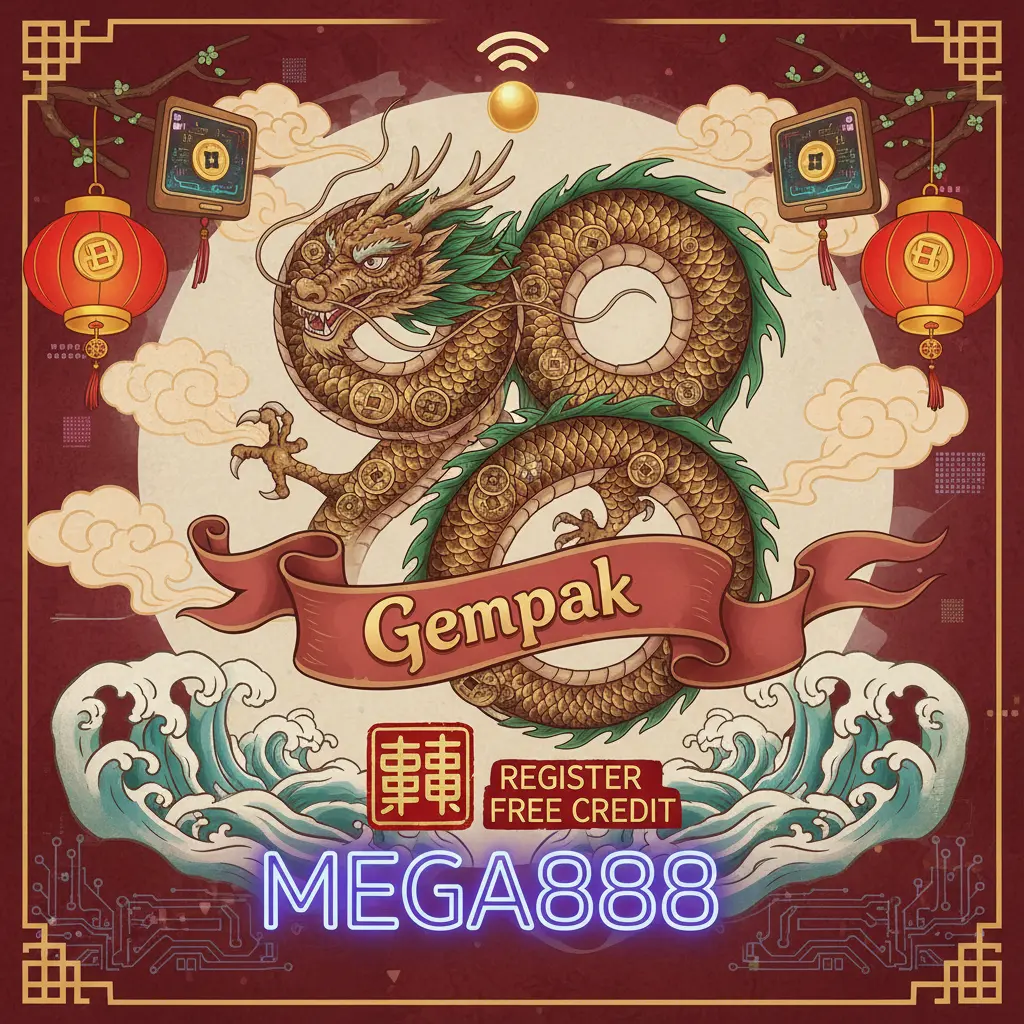 register dapat free credit mega888 - Gempak