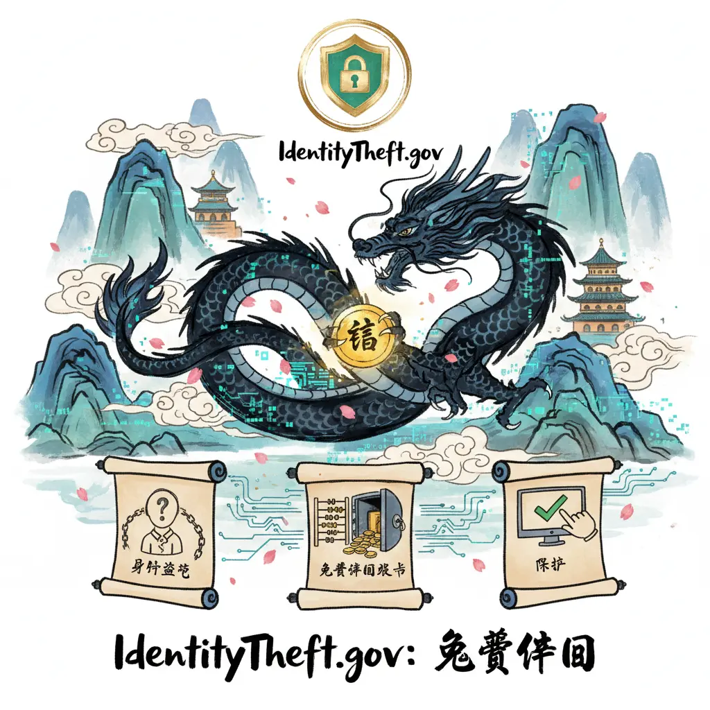 Free Credit - IdentityTheft