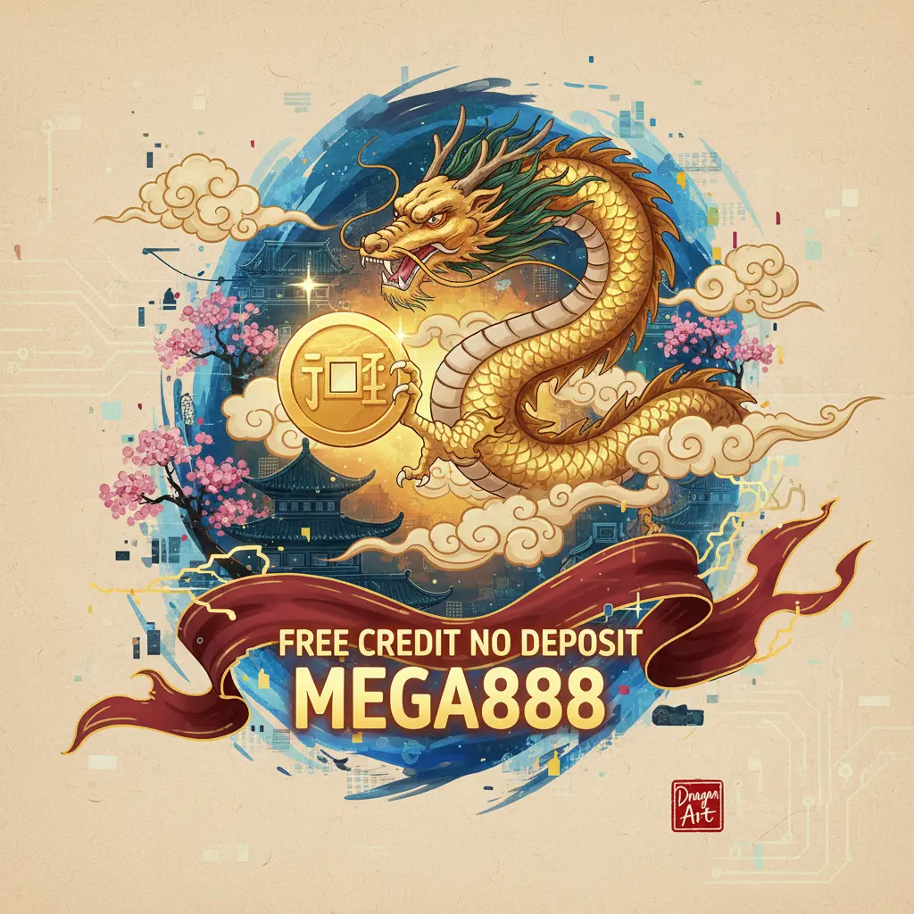 free credit no deposit mega888 - JILI