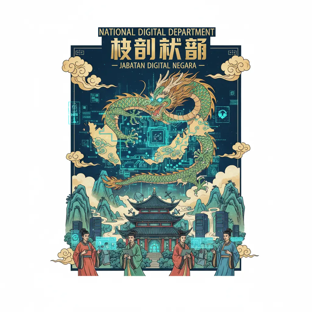 Malaysia - Department