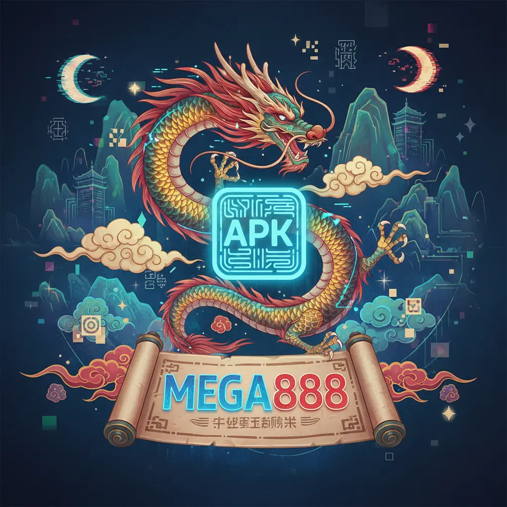 Mega888 - APK