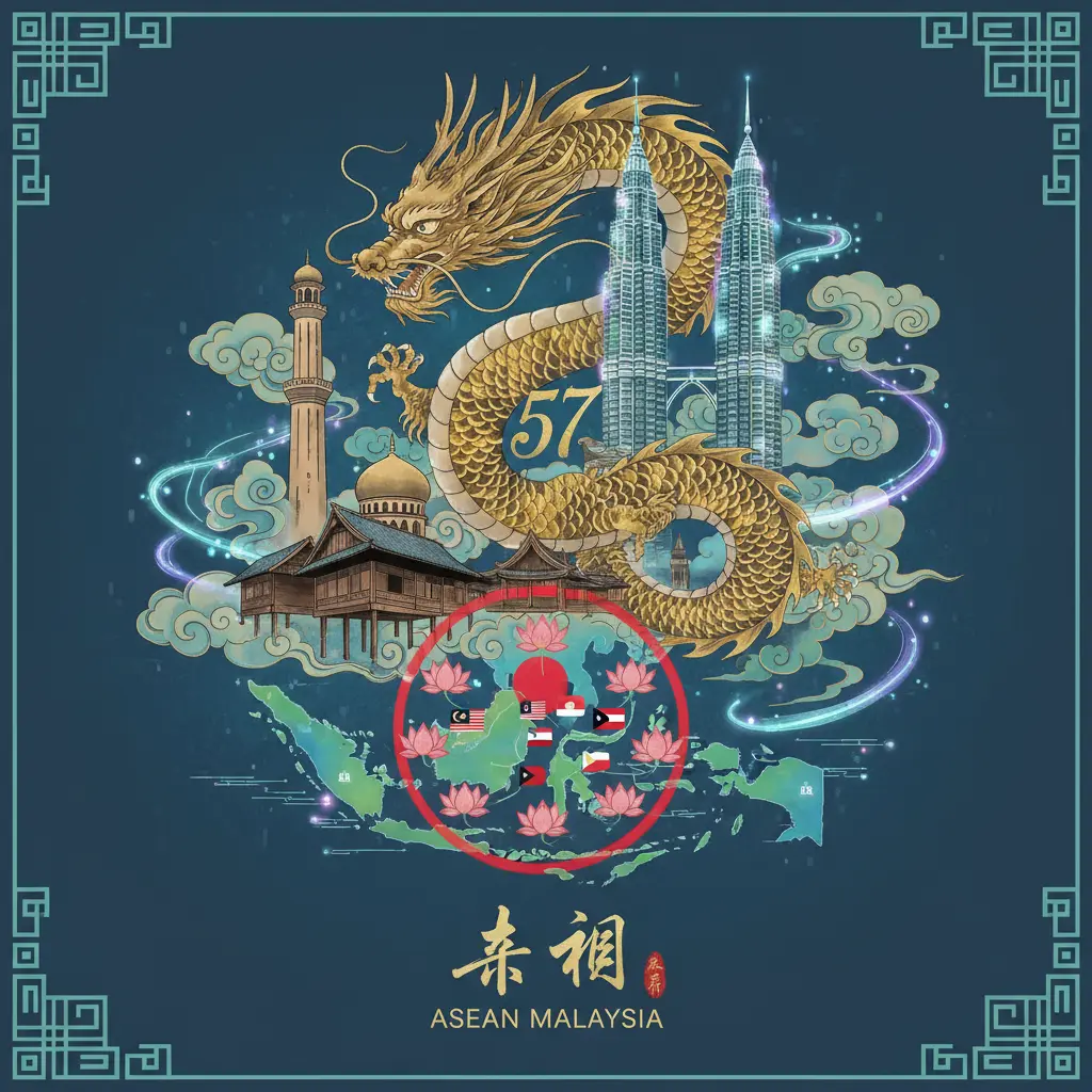 Malaysia - ASEAN