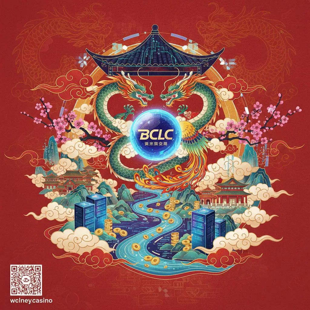 Online Casino - BCLC