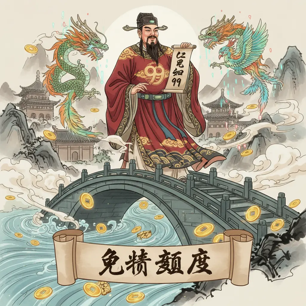 judi link free credit - CEO