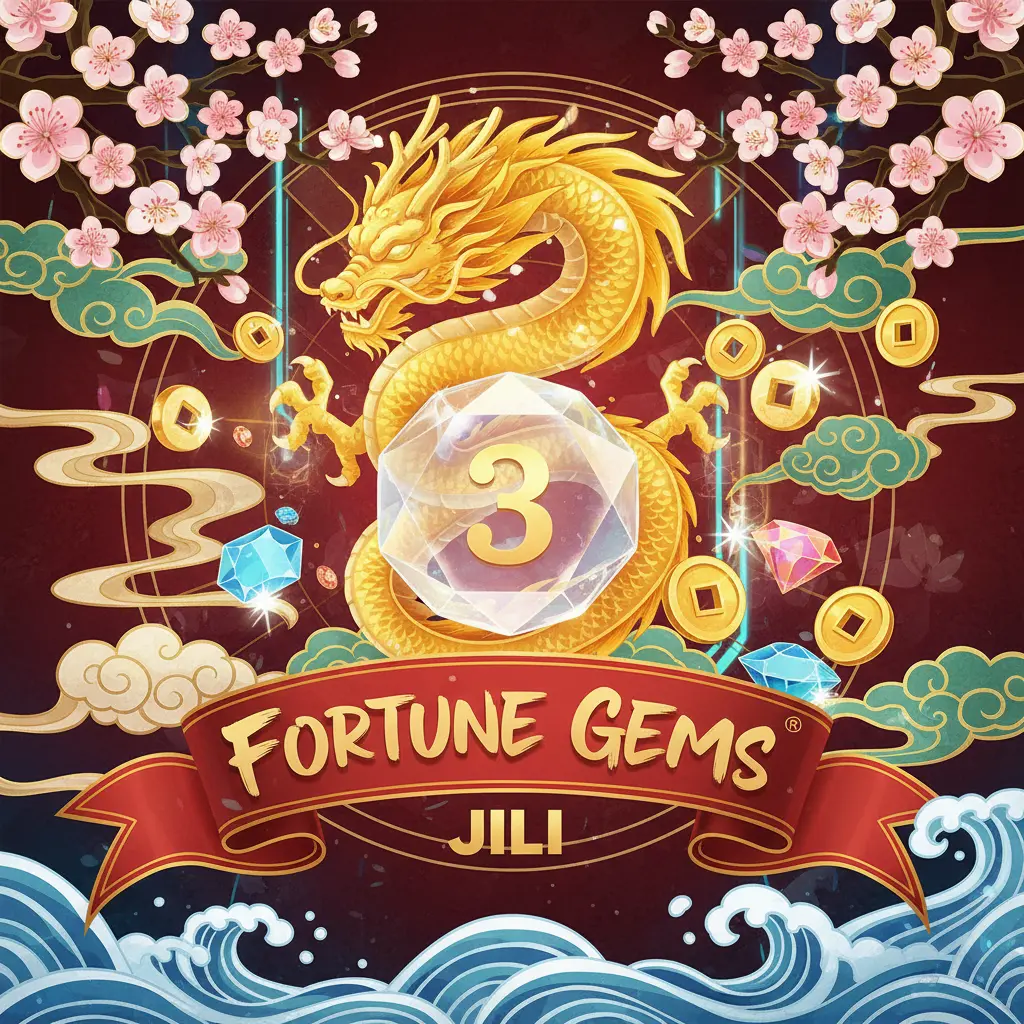 JILI - Fortune
