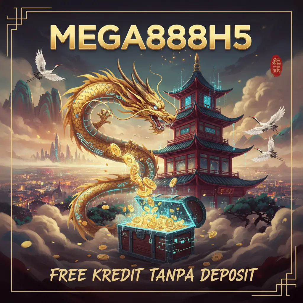 free kredit tanpa deposit - MEGA