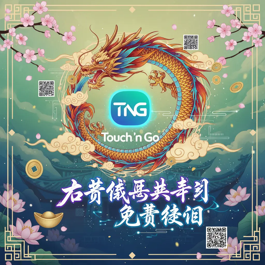 slot malaysia free credit - TouchnGo