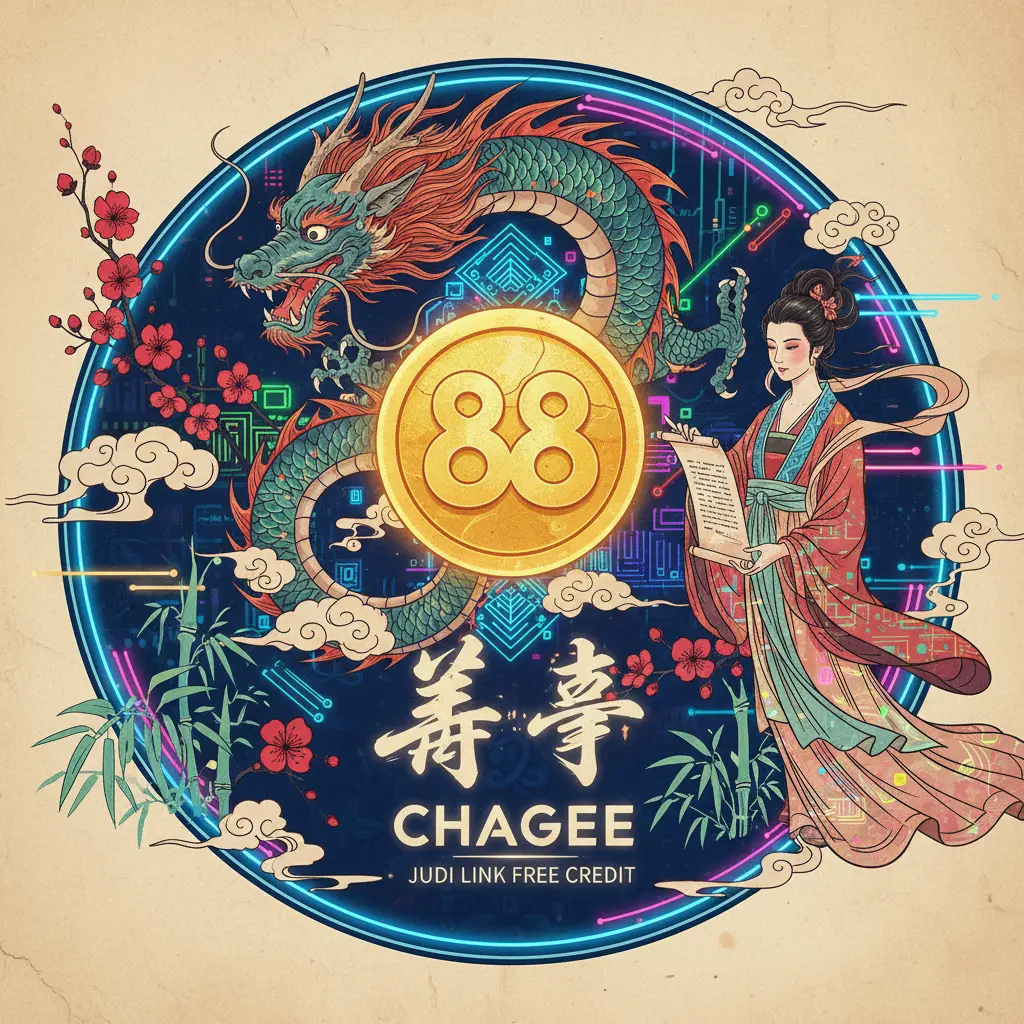 judi link free credit - CHAGEE