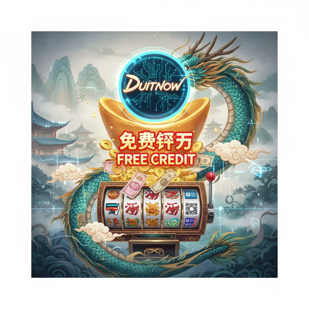 slot malaysia free credit - Duitnow