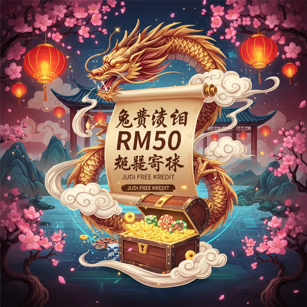 judi free kredit - Deposit