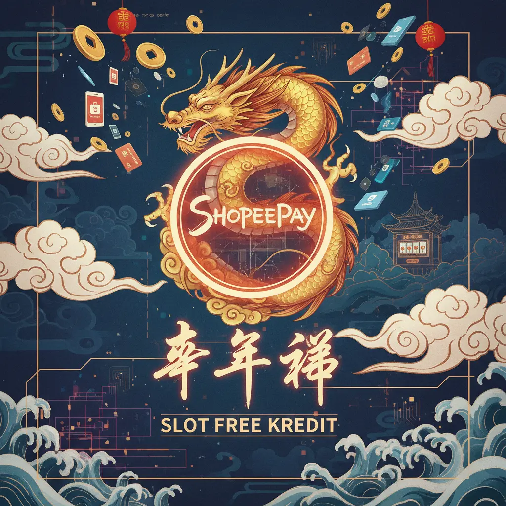slot free kredit - Shopeepay