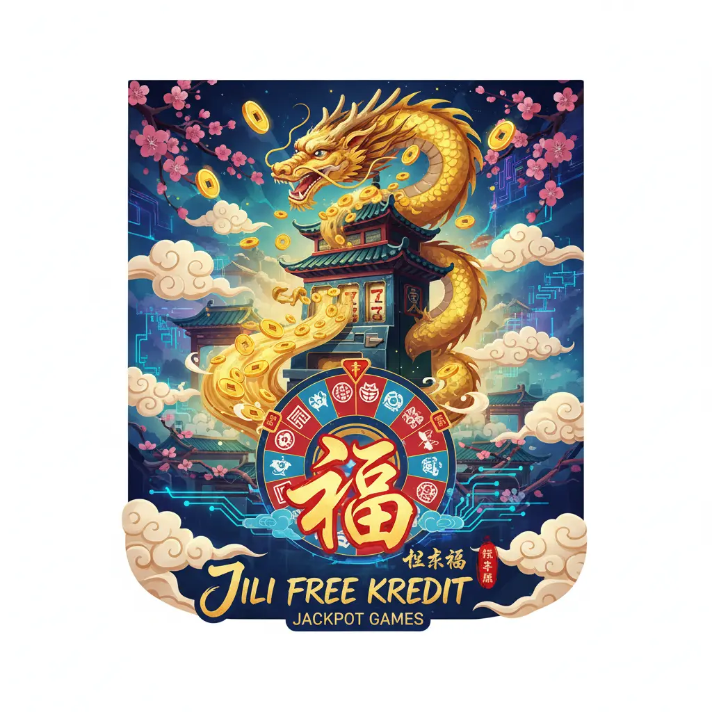 jili free kredit - Jackpot