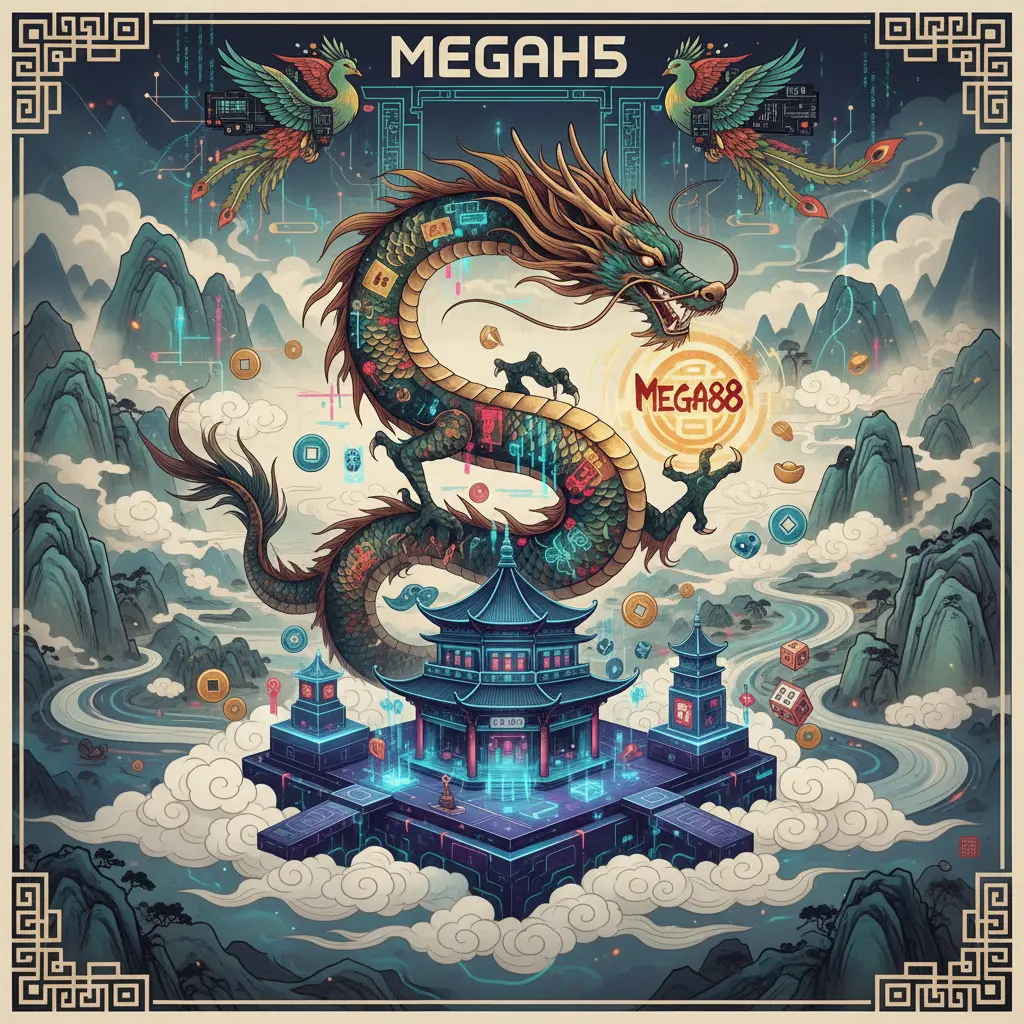 MEGAH5 - MEGA