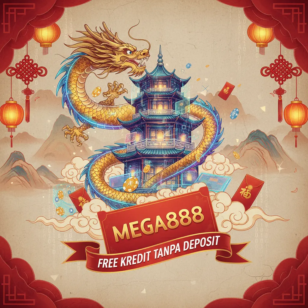 free kredit tanpa deposit - Mega