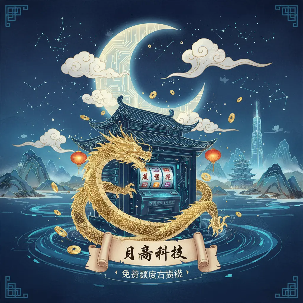 free kredit slot game - Technologies