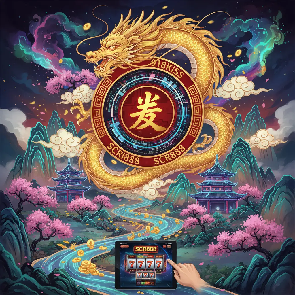 918Kiss - SCR