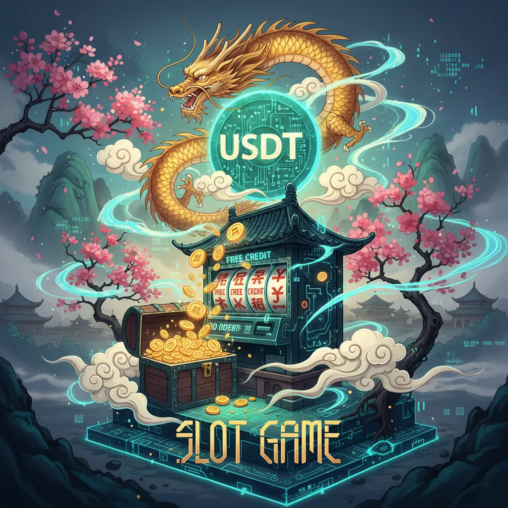 free credit no deposit slot game - USDT