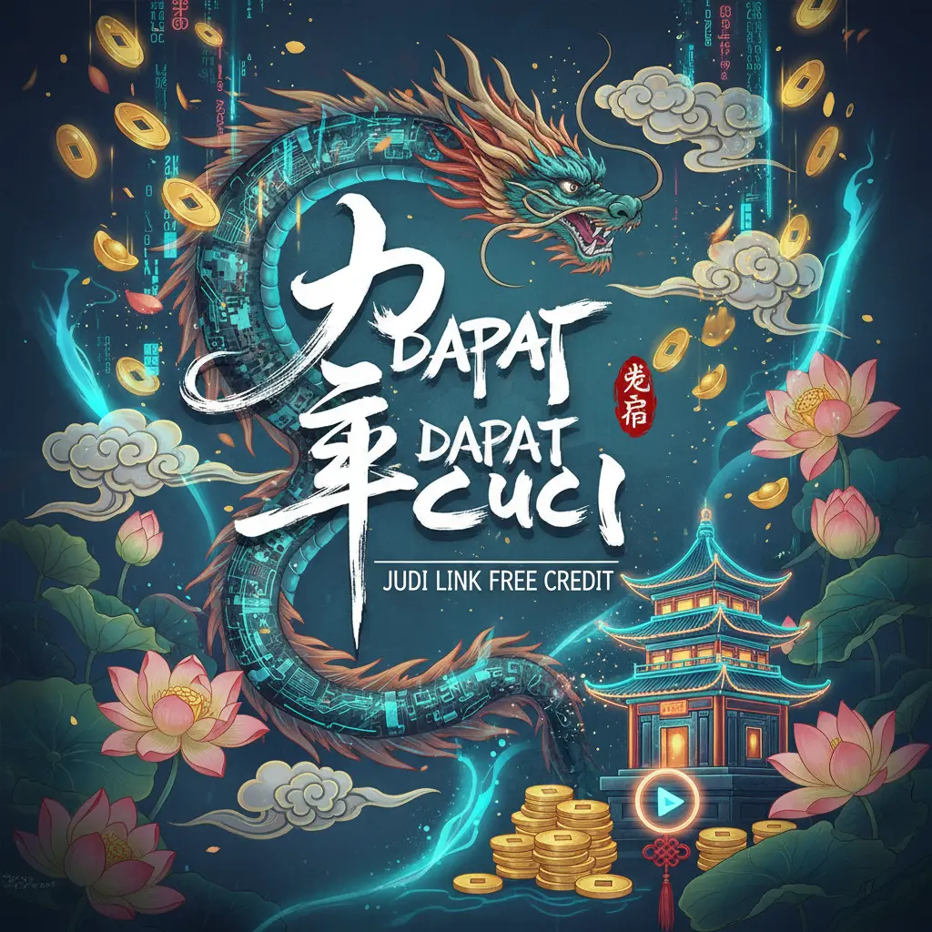 judi link free credit - DAPAT