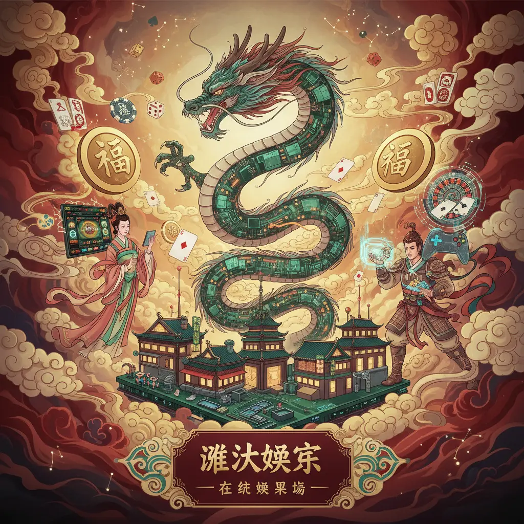 Online Casino - Evolution