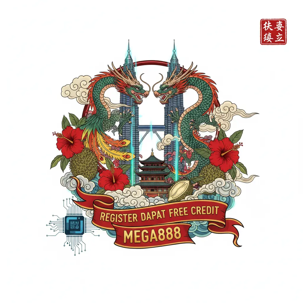 register dapat free credit mega888 - Malaysia