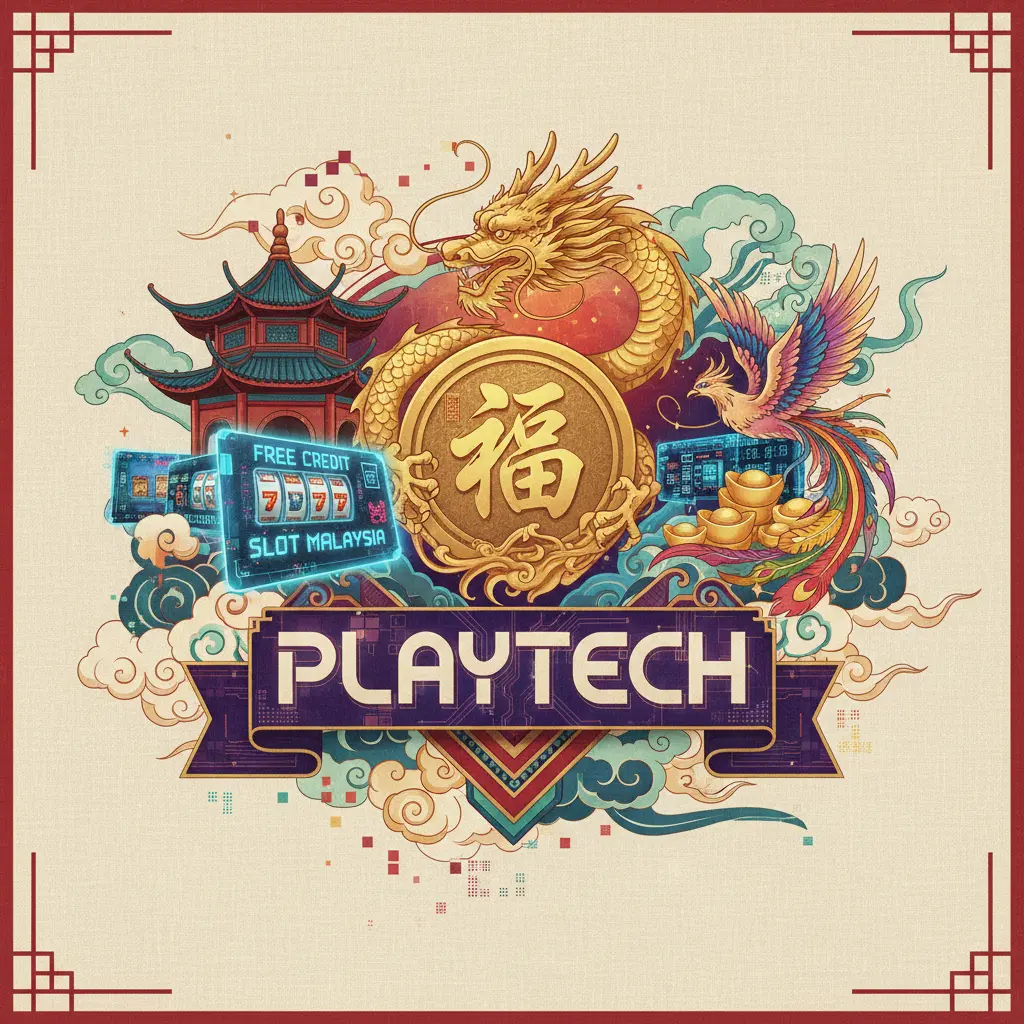 slot malaysia free credit - Playtech