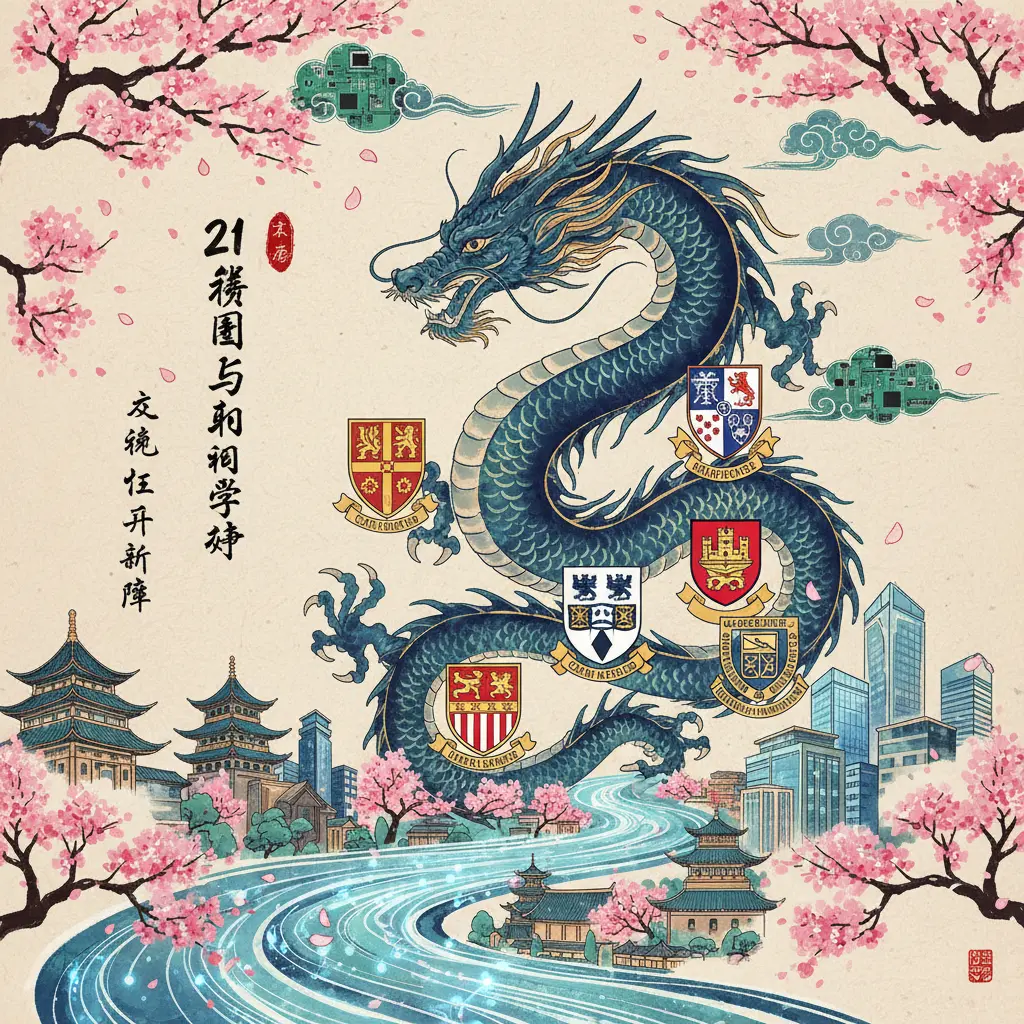 21Group - Universities