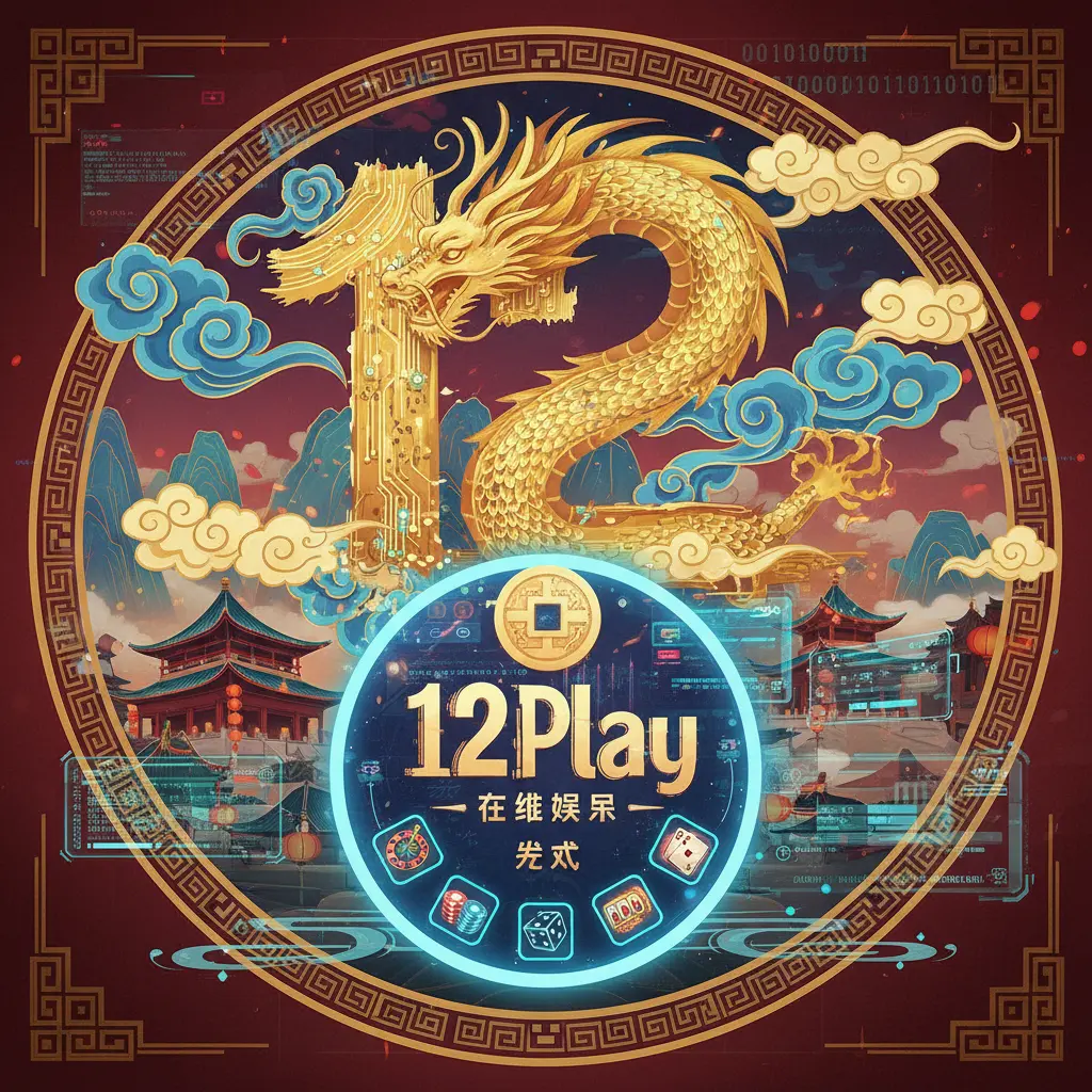 Online Casino - Play