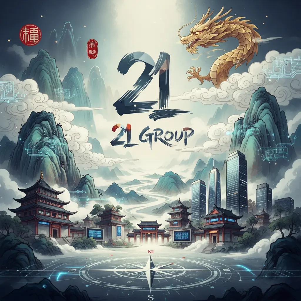 21Group - Group