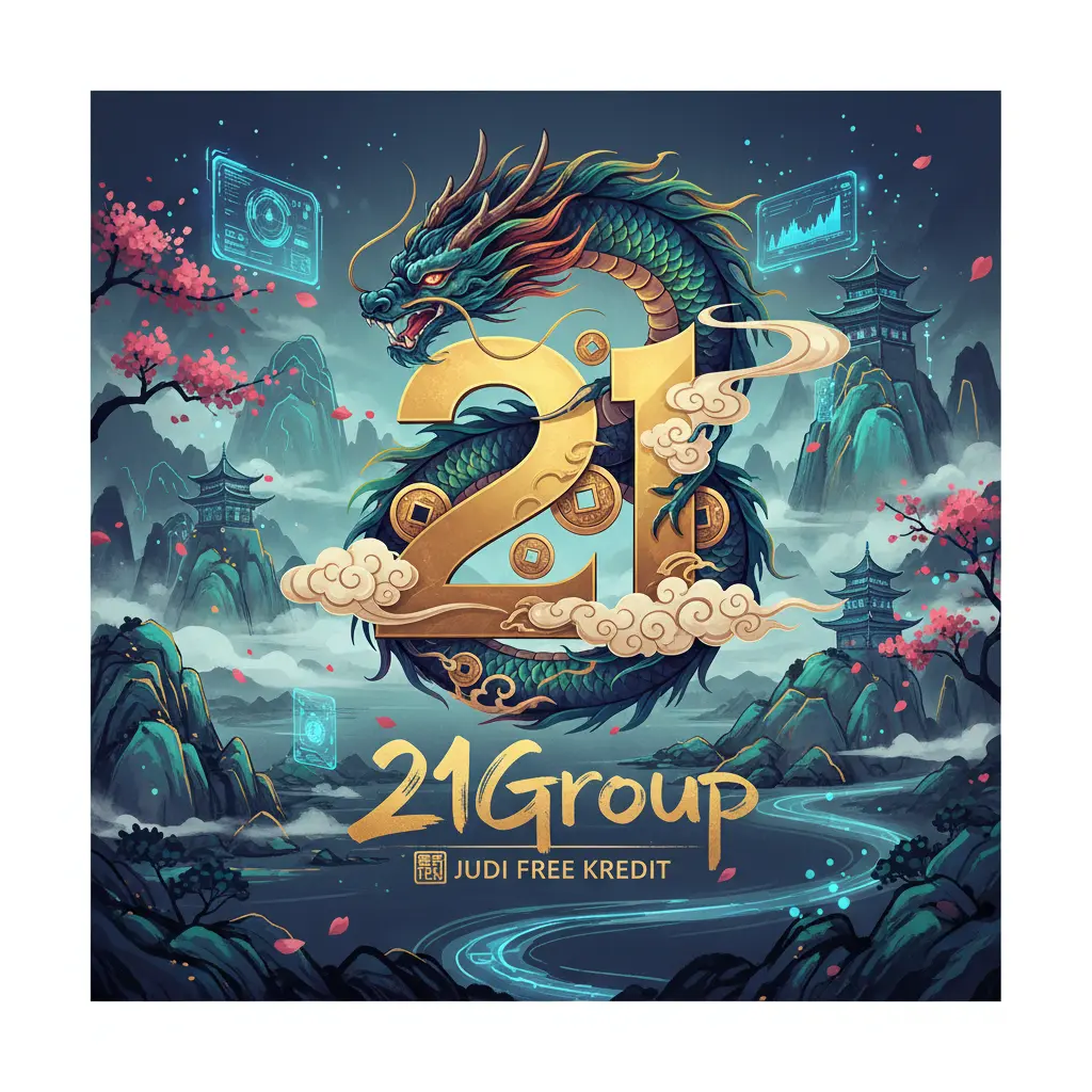 judi free kredit - Group