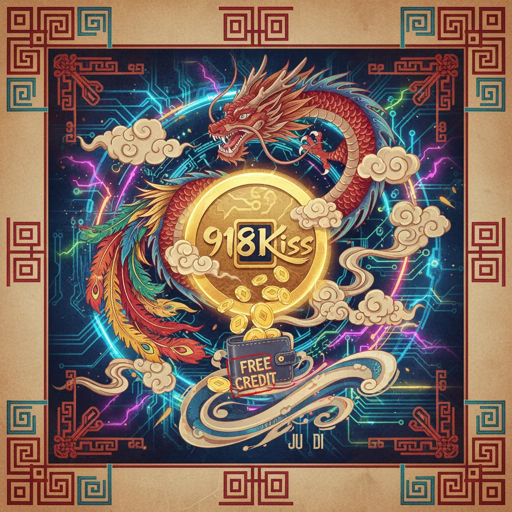 judi link free credit - Kiss