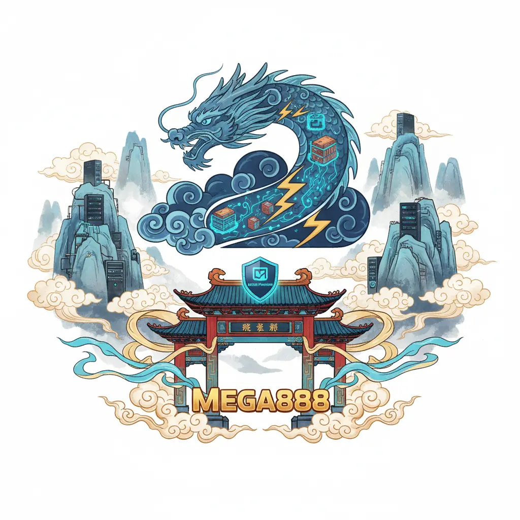 Mega888 - Cloudflare