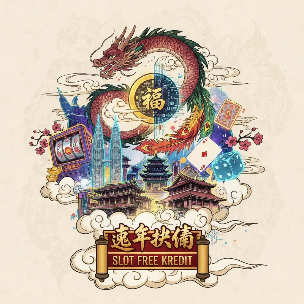 slot free kredit - Malaysia
