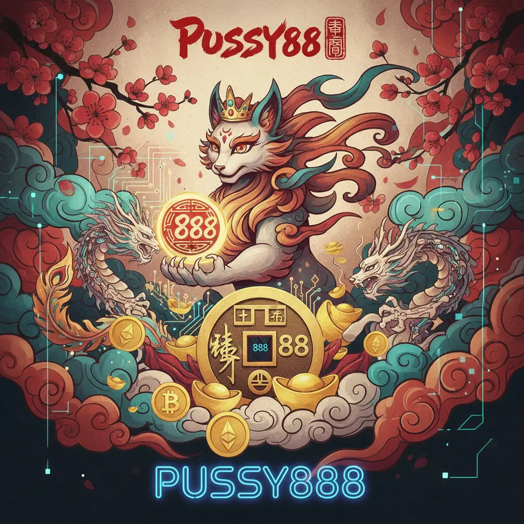 Pussy888 - Pussy