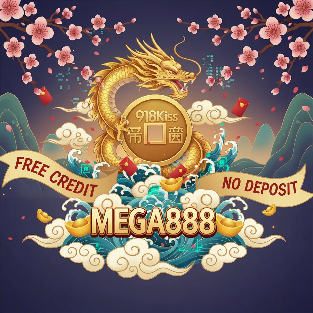 free credit no deposit mega888 - Kiss
