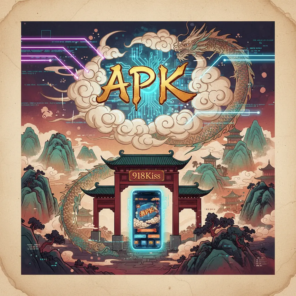 918Kiss - APK