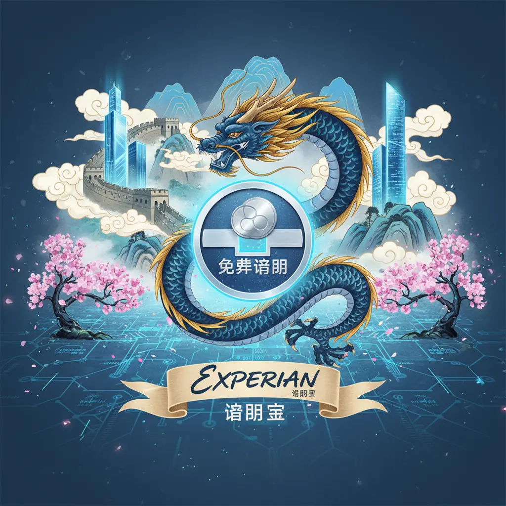 Free Credit - Experian