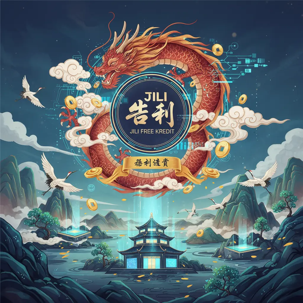 jili free kredit - JILI