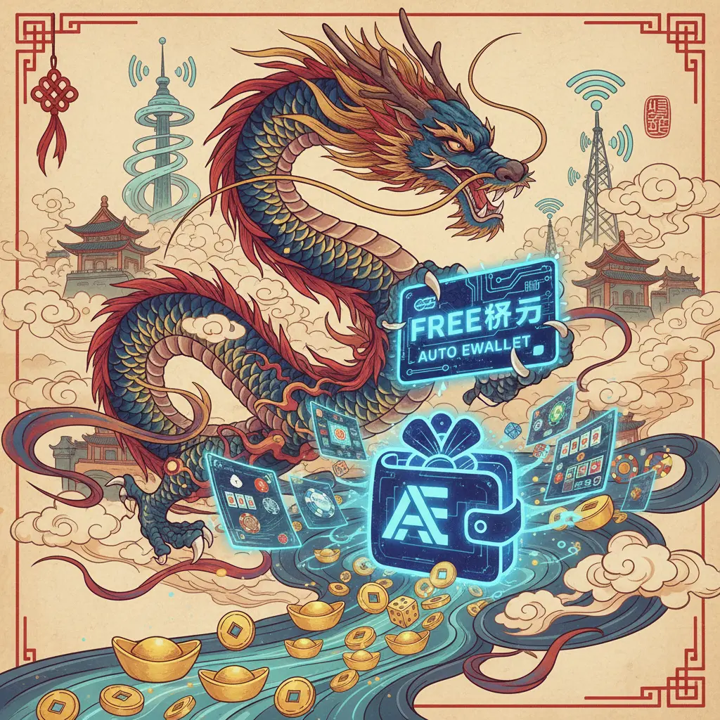 judi free kredit - EWALLET