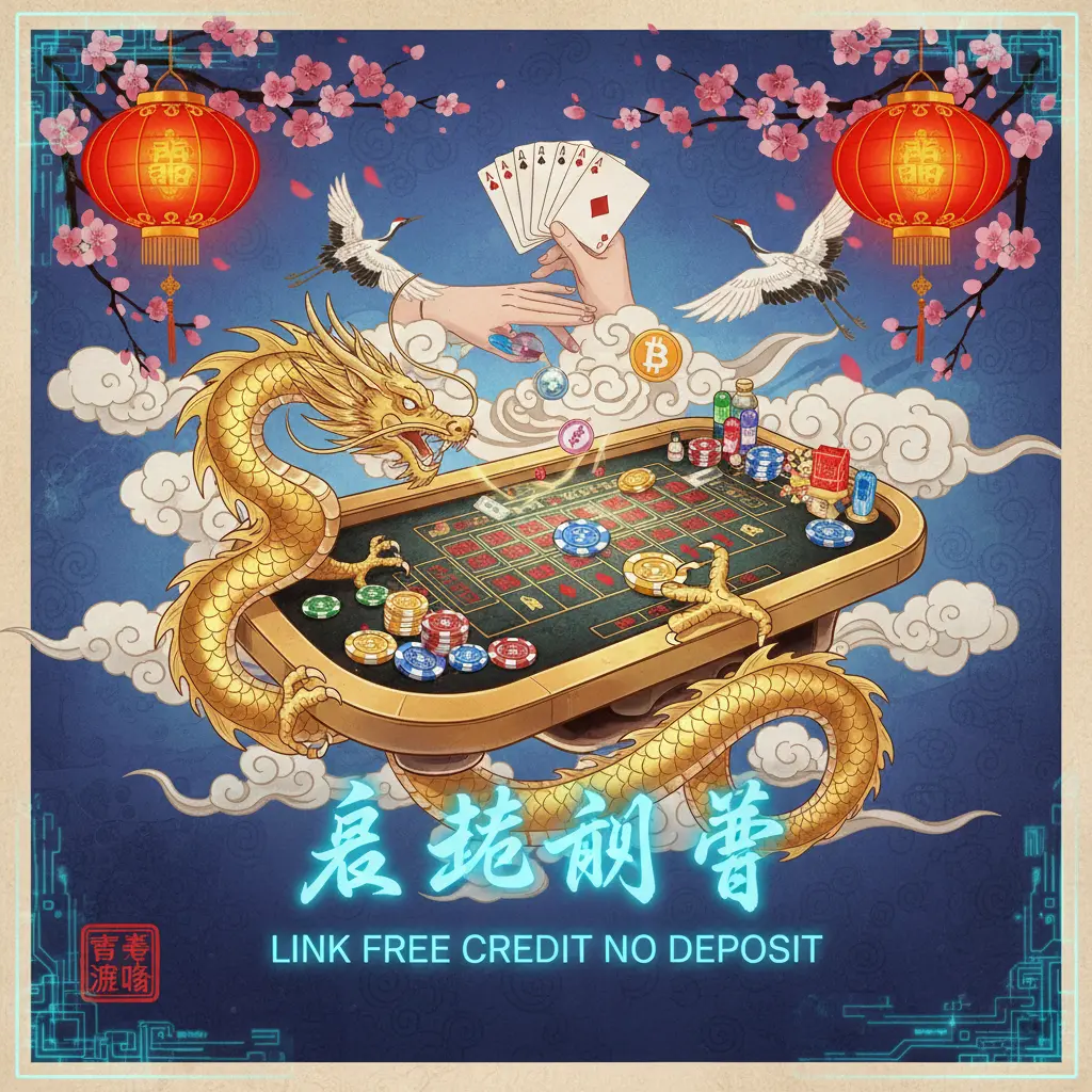 link free credit no deposit - Baccarat
