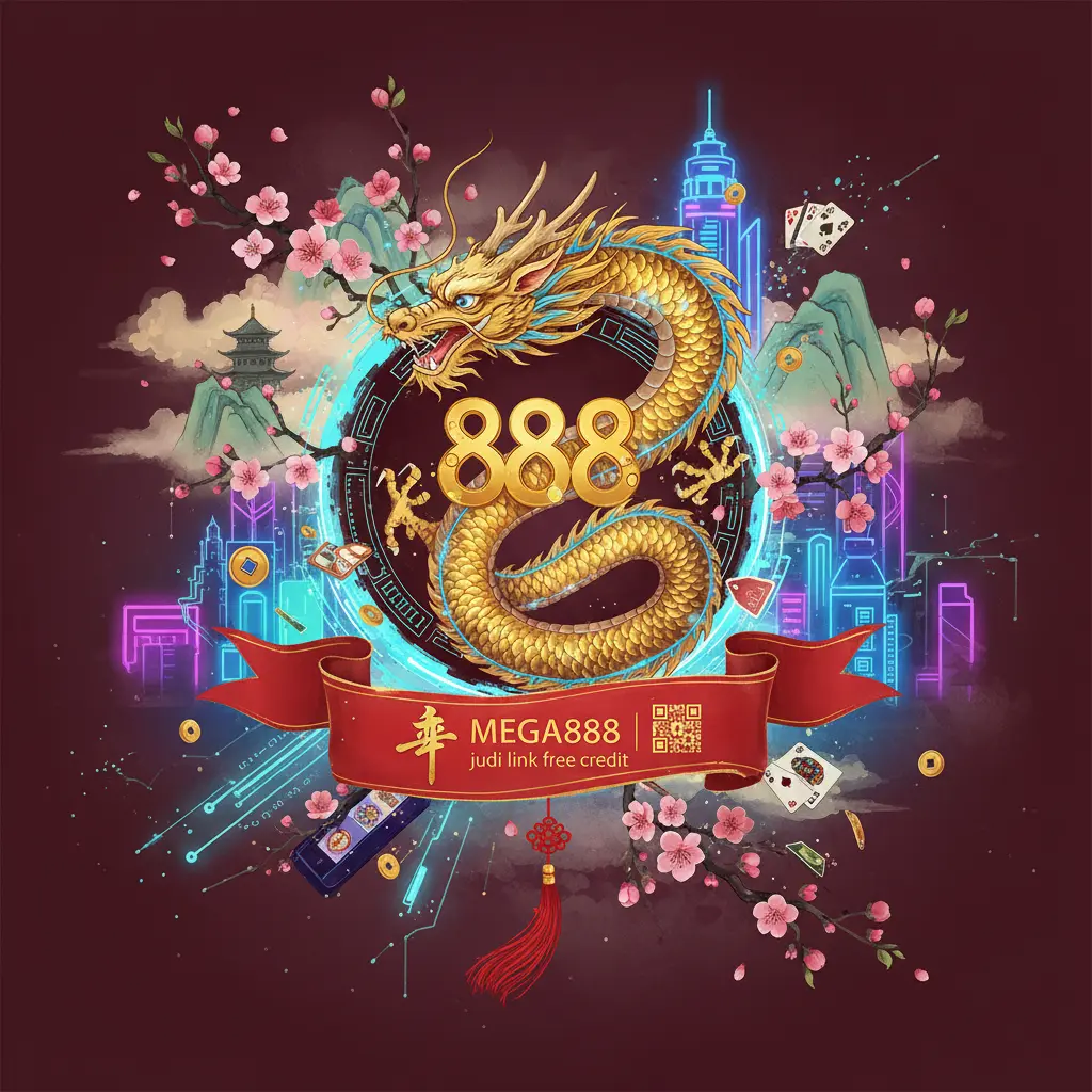 judi link free credit - Mega