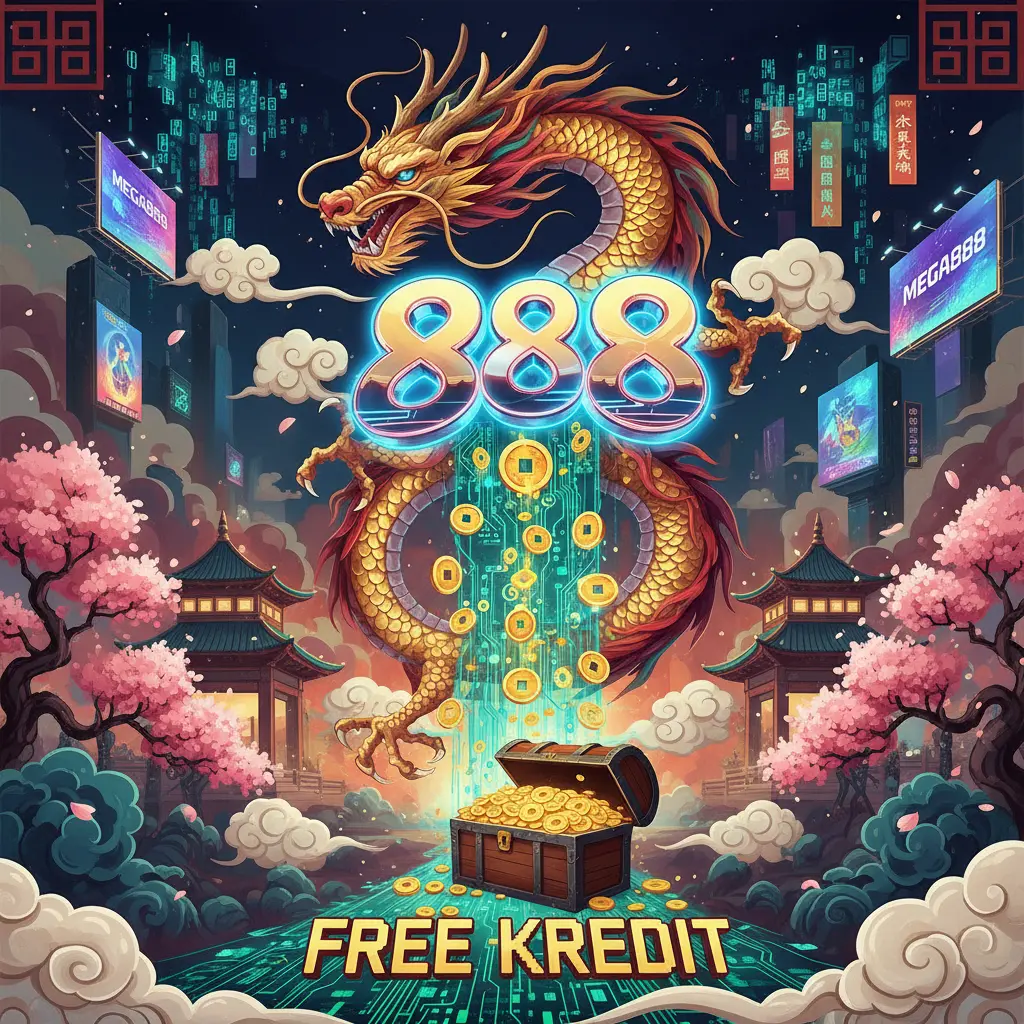 freekredit - Mega