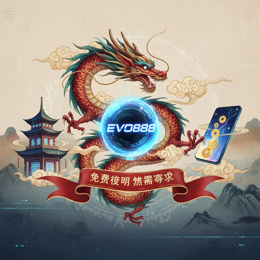 free kredit tanpa deposit - EVO