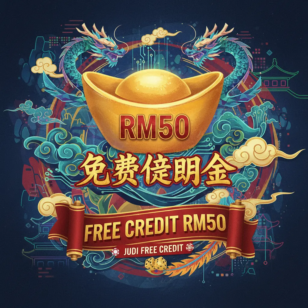 judi free credit - Credit