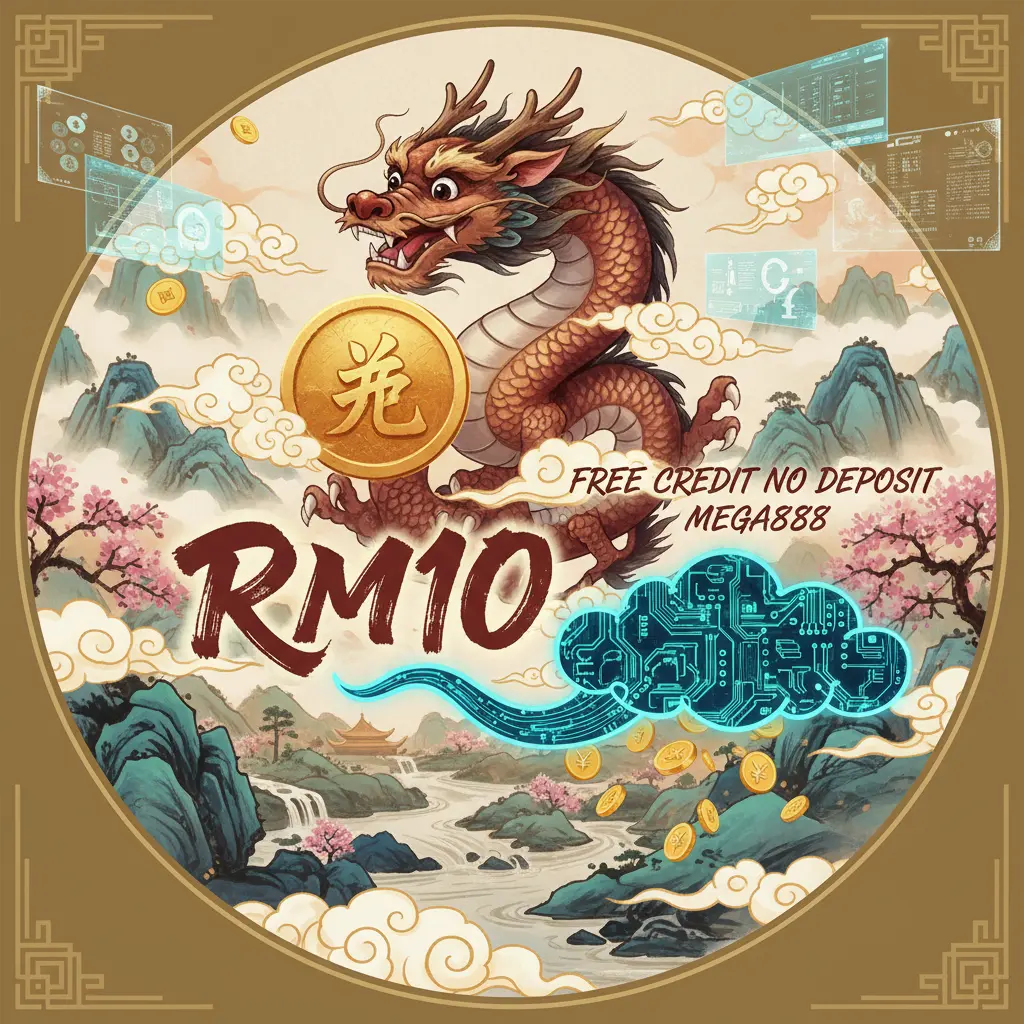 free credit no deposit mega888 - RM