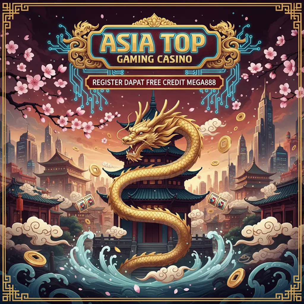 register dapat free credit mega888 - GAMING