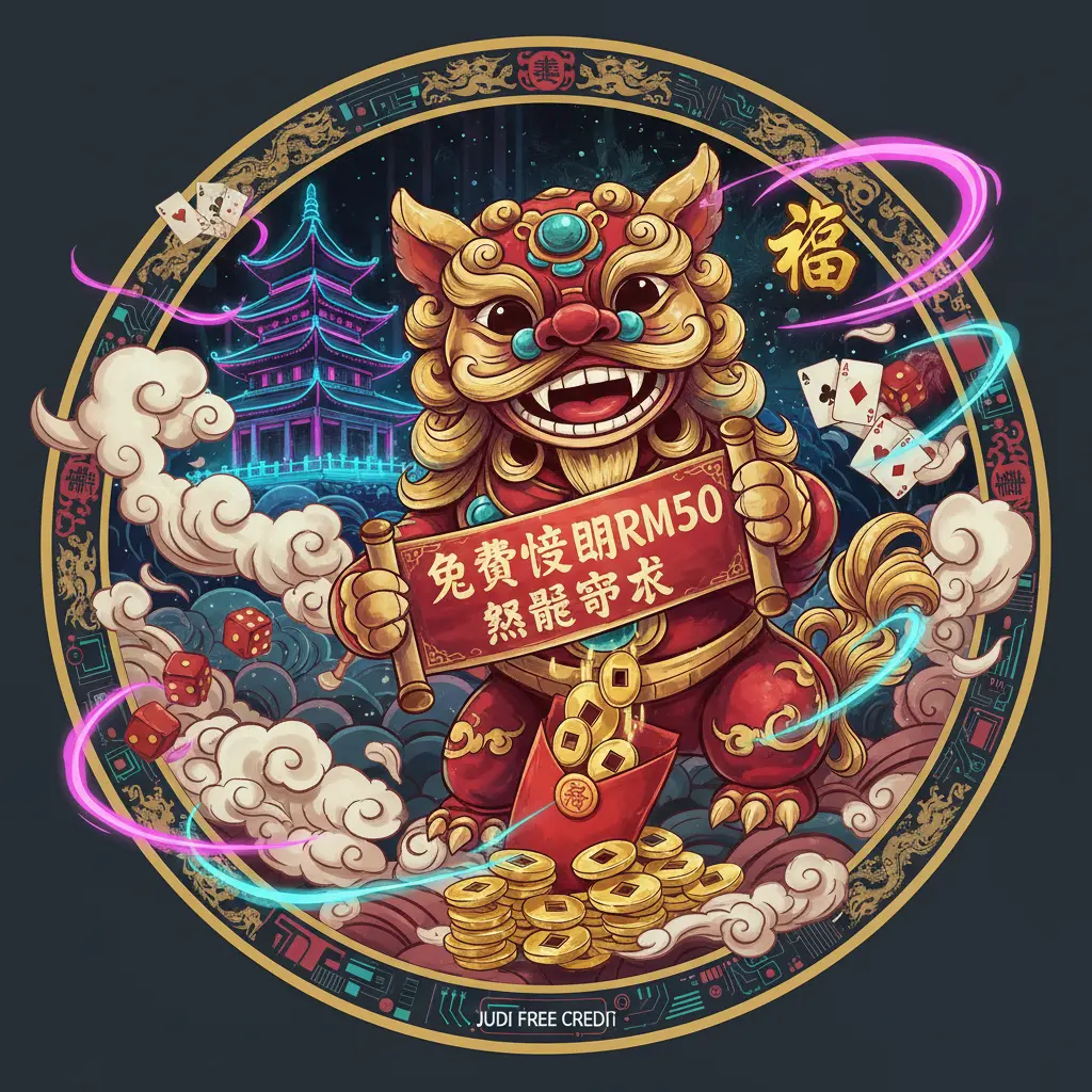 judi free credit - Deposit